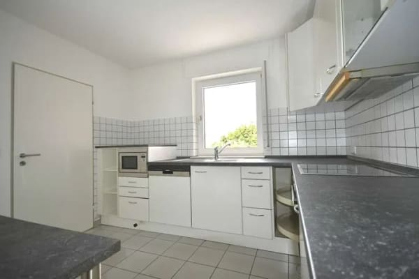 Immobilie in Stadtlohn - Stadtlohn: Charmante Eigentumswohnung mit Balkon! - Bild 4