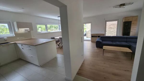 Immobilie in Frankweiler - Direkt einziehen! Neuwertiges Einfamilienhaus in Frankweiler - Bild 2