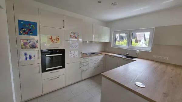 Immobilie in Frankweiler - Direkt einziehen! Neuwertiges Einfamilienhaus in Frankweiler - Bild 3
