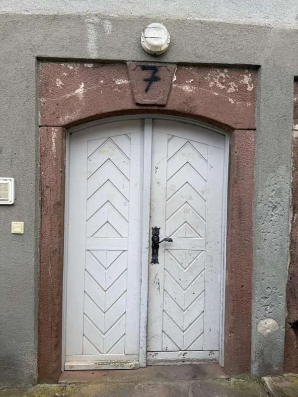 Immobilie in Ebhausen - Charmante Maisonette Wohnung *ohne Provision* - Bild 2