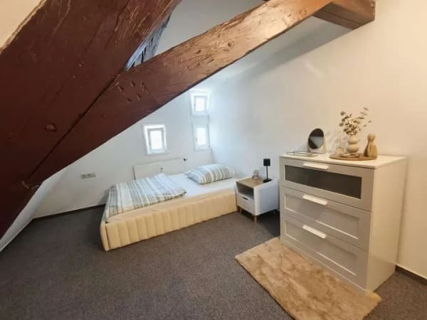 Immobilie in Ebhausen - Charmante Maisonette Wohnung *ohne Provision* - Bild 3