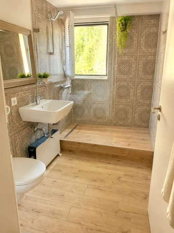 Immobilie in Öhningen - Schöne See nahe 3-Zimmer-Ferienwohnung auf der Höri - Bild 1