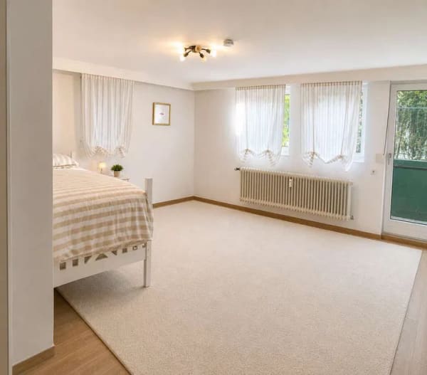 Immobilie in Öhningen - Schöne See nahe 3-Zimmer-Ferienwohnung auf der Höri - Bild 2
