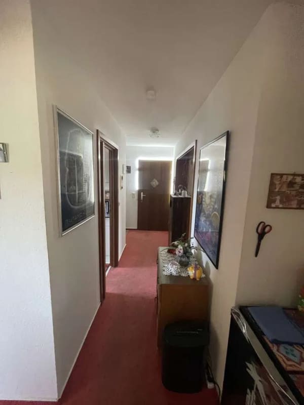 Immobilie in Ehingen (Donau) - Helle 3-Zimmer-Wohnung mit großem Balkon und Tiefgarage in ruhiger Wohnlage - Bild 4