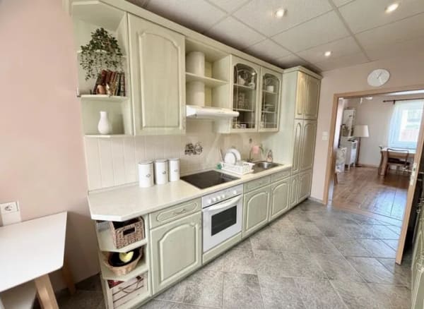 Immobilie in Gollenberg - Reihenhaus in Stölln - Bild 3