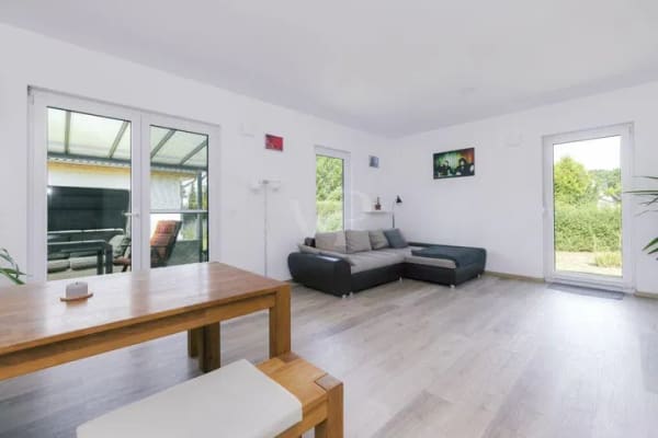 Immobilie in Stechow-Ferchesar - Bungalow in Stechow-Ferchesar - Bild 1