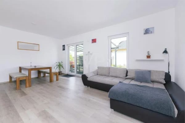 Immobilie in Stechow-Ferchesar - Bungalow in Stechow-Ferchesar - Bild 2