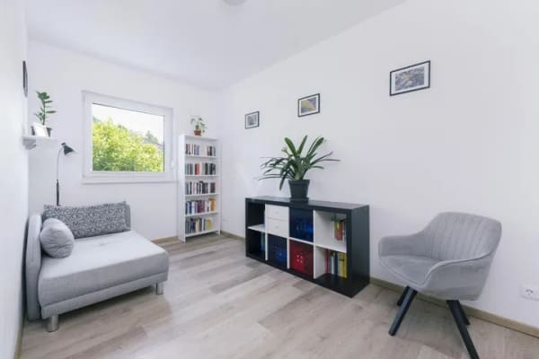Immobilie in Stechow-Ferchesar - Bungalow in Stechow-Ferchesar - Bild 3