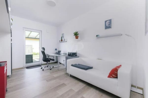 Immobilie in Stechow-Ferchesar - Bungalow in Stechow-Ferchesar - Bild 4