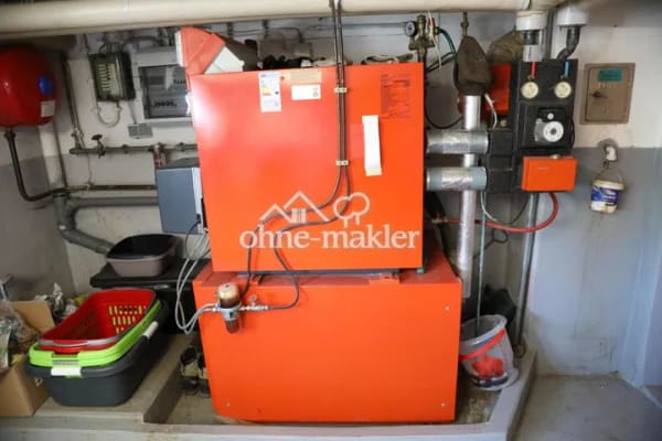 Immobilie in Ebersbach-Musbach - Mehrfamilienhaus in Ebersbach-Musbach - Bild 4