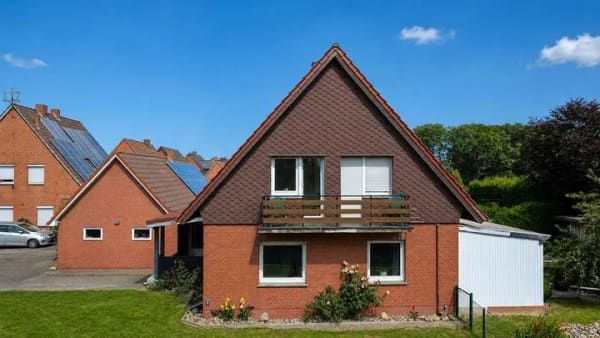 Immobilie in Affinghausen - Familienglück auf 926 m² – gepflegtes Einfamilienhaus mit Vollkeller & Traumgarten - Bild 4