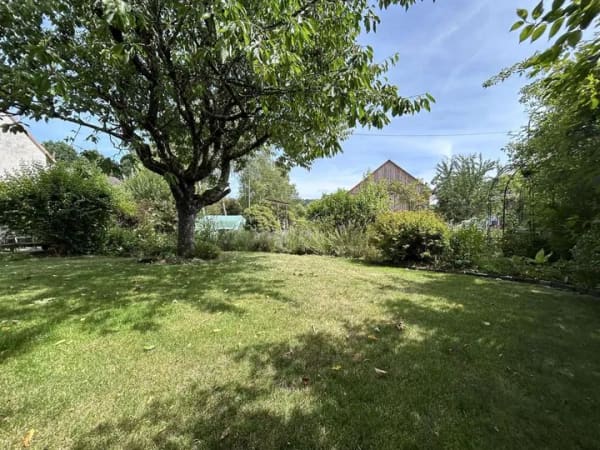 Immobilie in Weyerbusch - Nähe Weyerbusch, liebevoll modernisiertes Fachwerkhaus in ruhiger Lage, kein Denkmalschutz - Bild 4