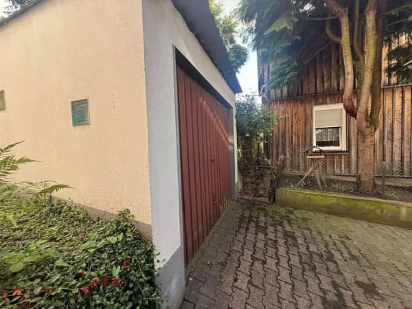 Immobilie in Holzminden -  3-Familienwohnhaus mit Garage in sehr ruhiger Wohnlage von Holzminden - Bild 3