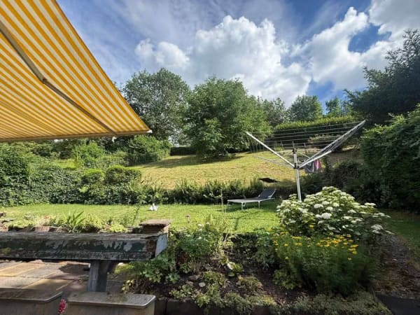 Immobilie in Holzminden -  3-Familienwohnhaus mit Garage in sehr ruhiger Wohnlage von Holzminden - Bild 4