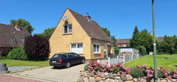 Immobilie in Lohe-Rickelshof - Einfamilienhaus in guter Wohnlage - Bild 0