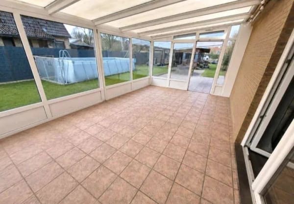 Immobilie in Lohe-Rickelshof - Einfamilienhaus in guter Wohnlage - Bild 1