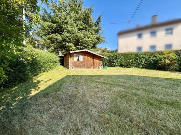 Immobilie in Burbach - Großzügiges Zweifamilienhaus mit Garage und vielseitigen Nutzungsmöglichkeiten - Bild 3