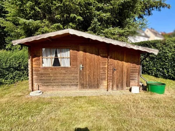 Immobilie in Burbach - Großzügiges Zweifamilienhaus mit Garage und vielseitigen Nutzungsmöglichkeiten - Bild 4