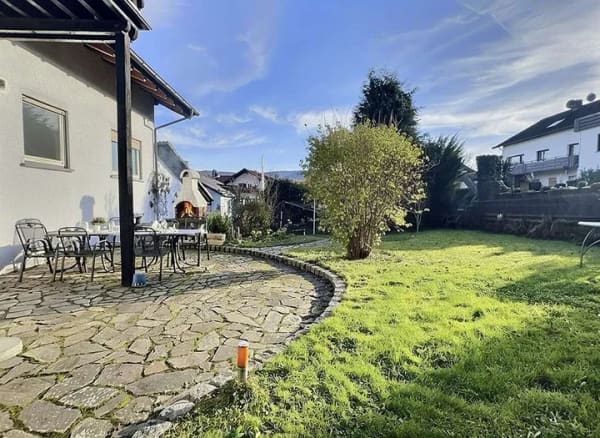 Immobilie in Rimbach - Preis Update! Vielseitigkeit trifft auf Wohlfühlambiente - Bild 3