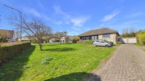Immobilie in Nusbaum - Bungalow in Nusbaum - Bild 2