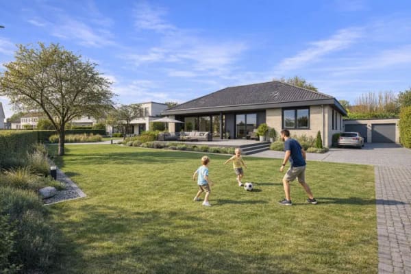 Immobilie in Nusbaum - Bungalow in Nusbaum - Bild 3