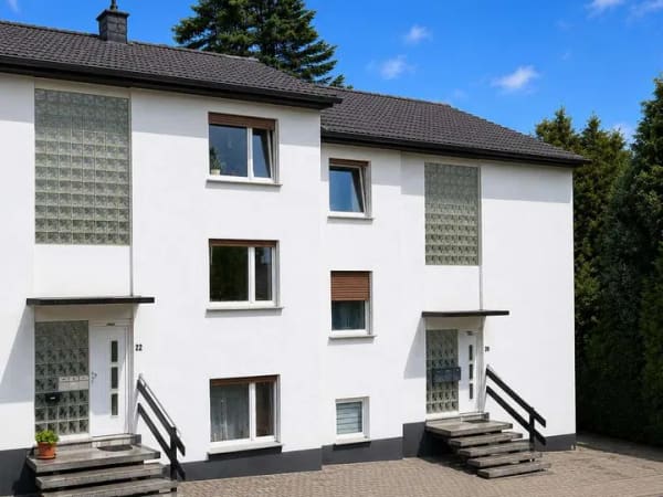 Immobilie in Bell (Hunsrück) - Mittendrin und (fast) alles neu - Bild 2