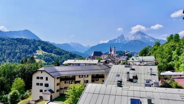Immobilie in Berchtesgaden - Entwicklungspotenzial mit Charakter  - Bild 0
