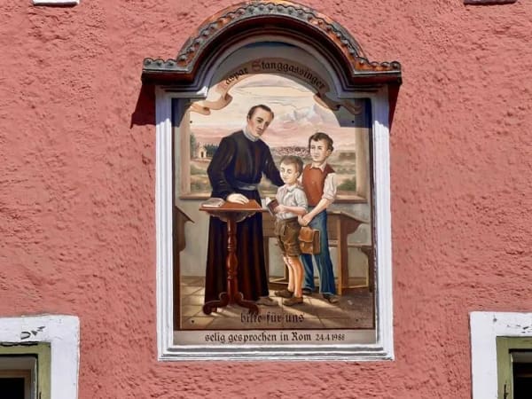 Immobilie in Berchtesgaden - Entwicklungspotenzial mit Charakter  - Bild 3