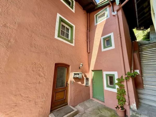 Immobilie in Berchtesgaden - Entwicklungspotenzial mit Charakter  - Bild 4