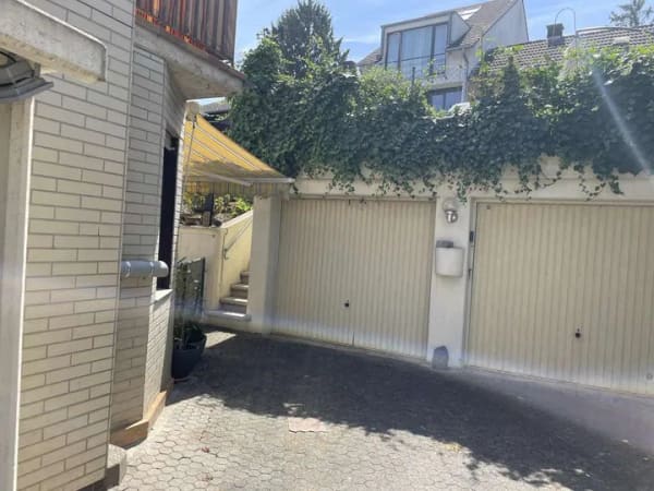 Immobilie in Sinzig - Vielseitig nutzbare Eigentumswohnung in Zweiparteienhaus - Bild 2