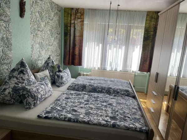Immobilie in Sinzig - Vielseitig nutzbare Eigentumswohnung in Zweiparteienhaus - Bild 3