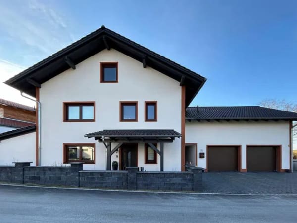 Immobilie in Bogen - Großes Landaus in Frontenhausen - Bild 0