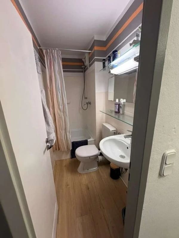 Immobilie in Mainz - 1-Zimmer-Wohnung - Bild 2