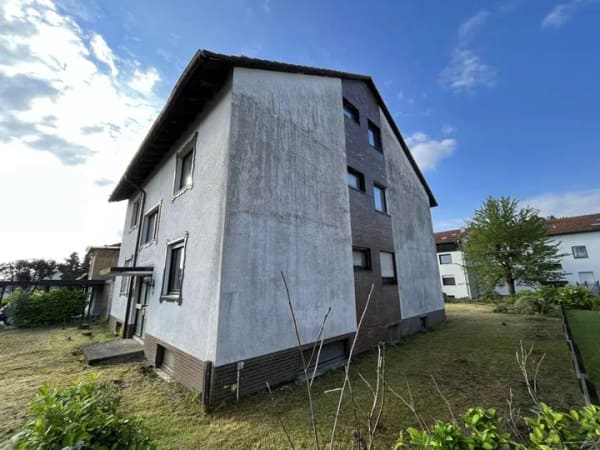 Immobilie in Bad Sachsa - Bauprojekt / Mehrfamilienhaus im Kurort Bad Sachsa (Südharz) - Bild 4