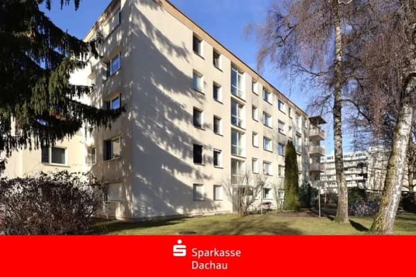 Immobilie in Ismaning - Hier ist Ihre Kreativität gefragt! - Bild 0