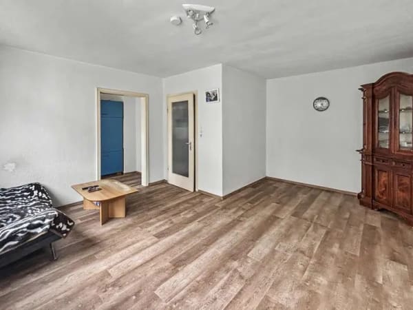 Immobilie in Neusäß - Kapitalanlage: Nette 2-Zimmer-Eigentumswohnung in Neusäß - Bild 1
