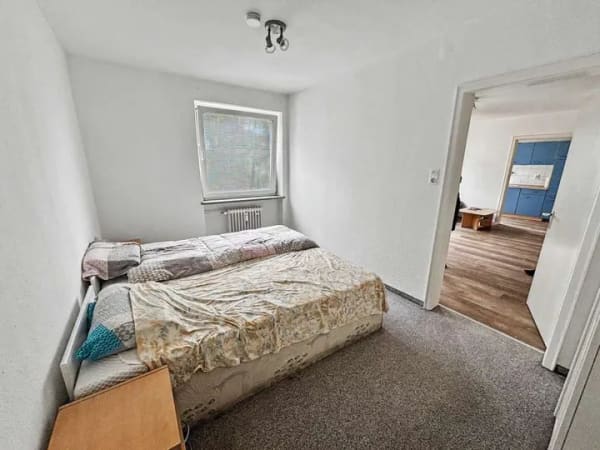 Immobilie in Neusäß - Kapitalanlage: Nette 2-Zimmer-Eigentumswohnung in Neusäß - Bild 3