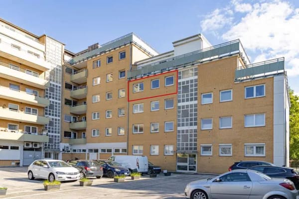 Immobilie in Bad Schwartau - ETW mit 7-Türme-Blick & Tiefgarage - Bild 1