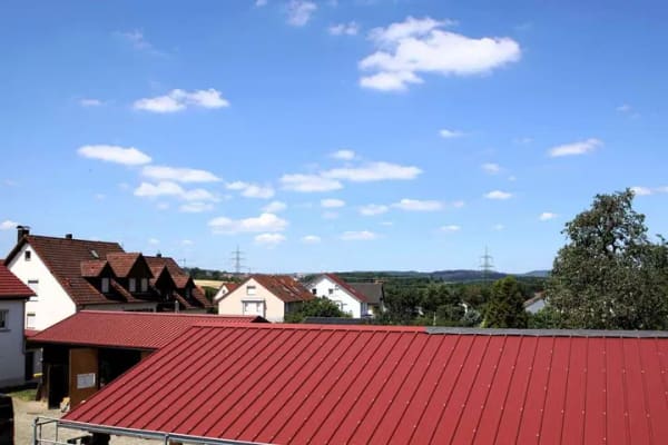 Immobilie in Großbettlingen - Großzügig und zentral wohnen mit großem Balkon - Bild 3