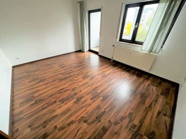 Immobilie in Tamm - Provisionsfrei: Schöne 1 Zi-Whg. (ca. 30qm) mit Balkon und TG-Stellplatz in Tamm - Bild 2