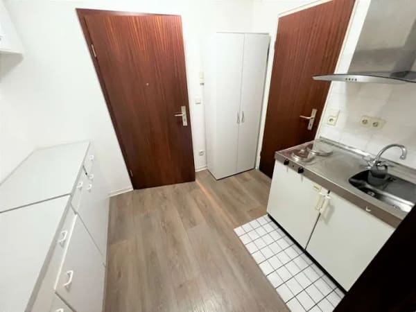 Immobilie in Tamm - Provisionsfrei: Schöne 1 Zi-Whg. (ca. 30qm) mit Balkon und TG-Stellplatz in Tamm - Bild 4