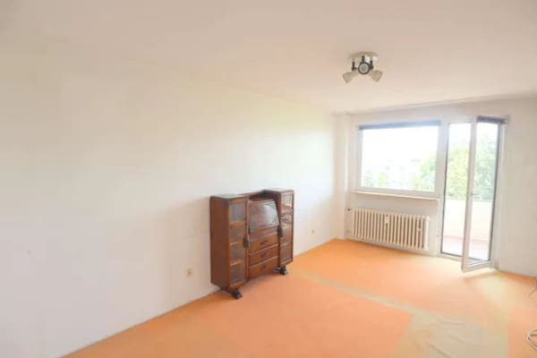 Immobilie in Neu-Isenburg - Sonnige 2-Zimmerwohnung zum Eigenbezug in gepflegtem MFH - Bild 4
