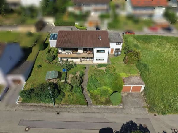 Immobilie in Zaberfeld - VBU Immoblien - Großzügiges Wohnen am Fuße des Strombergs - Bild 1