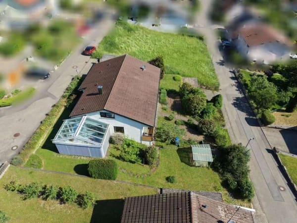 Immobilie in Zaberfeld - VBU Immoblien - Großzügiges Wohnen am Fuße des Strombergs - Bild 3