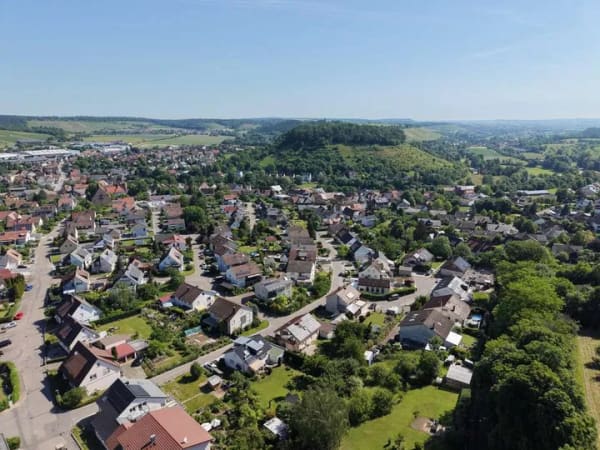 Immobilie in Zaberfeld - VBU Immoblien - Großzügiges Wohnen am Fuße des Strombergs - Bild 4