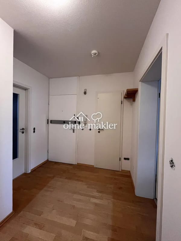 Immobilie in Gräfelfing - Charmante 2-Zimmer-Wohnung mit großem Süd-Balkon in Gräfelfing - Bild 4