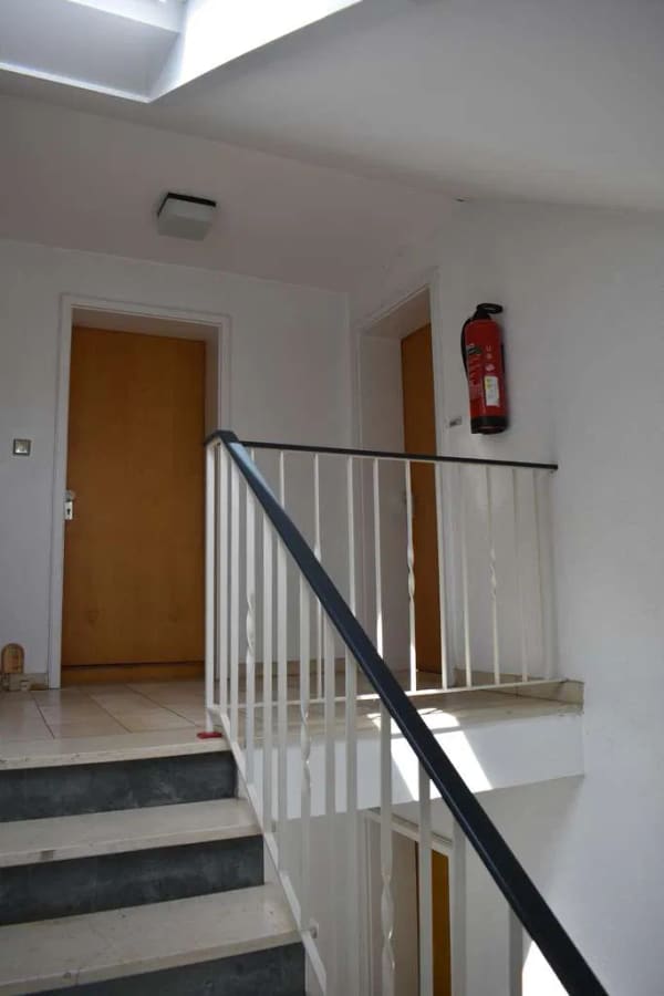 Immobilie in Bovenden - Energiekl."C": Freie Dachgeschosswohnung sofort verfügbar! - Bild 1