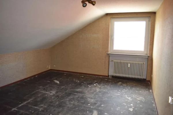 Immobilie in Bovenden - Energiekl."C": Freie Dachgeschosswohnung sofort verfügbar! - Bild 2