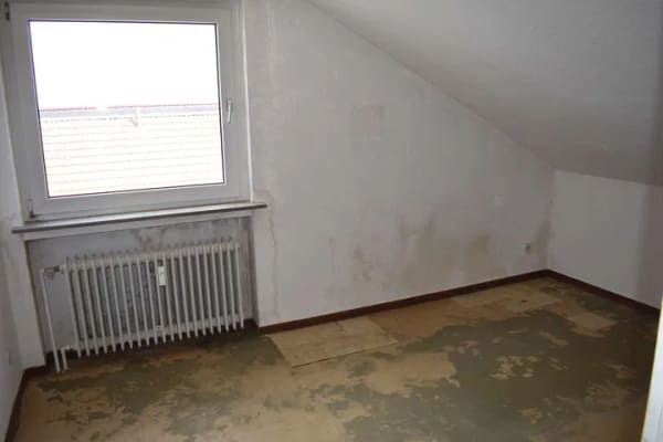 Immobilie in Bovenden - Energiekl."C": Freie Dachgeschosswohnung sofort verfügbar! - Bild 3