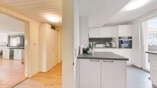 Immobilie in Bad Säckingen - Neuer Preis! Schöne Wohnung in zentraler Lage! - Bild 1